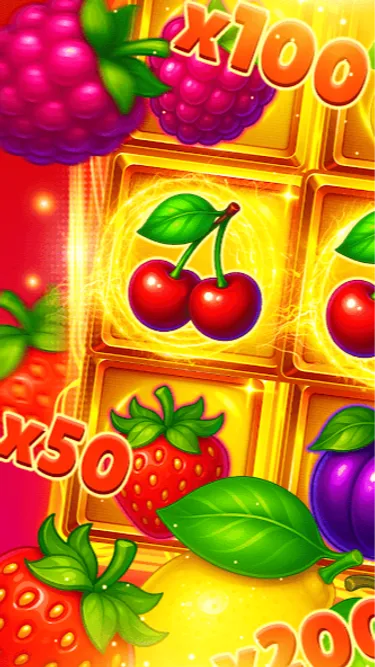 Fruits: Juicy Mania Screenshot