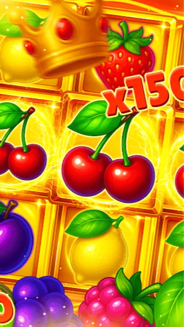 Fruits: Juicy Mania Screenshot