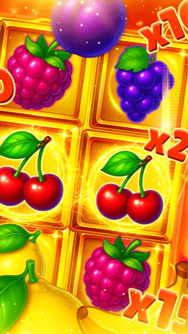 Fruits: Juicy Mania Screenshot